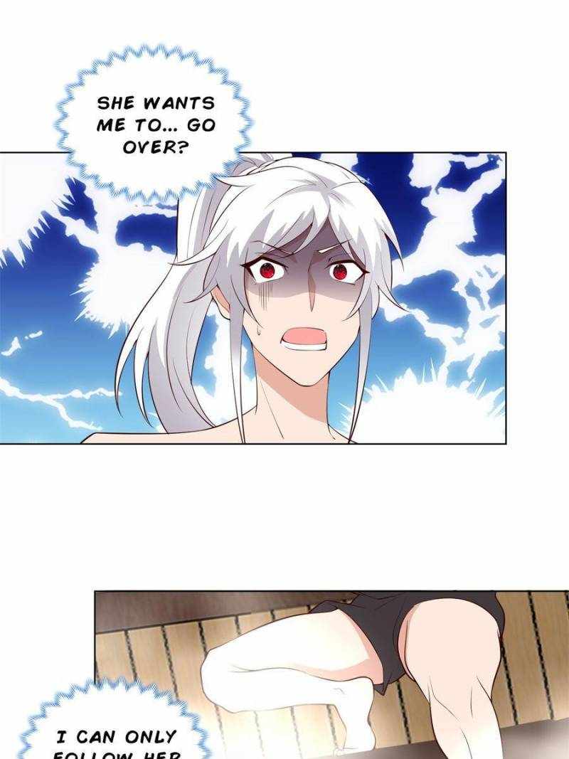 I Just Want to Live a Simple Life Chapter 60 - Page 18