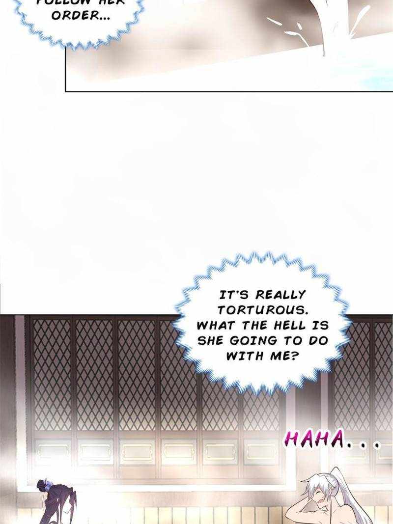 I Just Want to Live a Simple Life Chapter 60 - Page 19