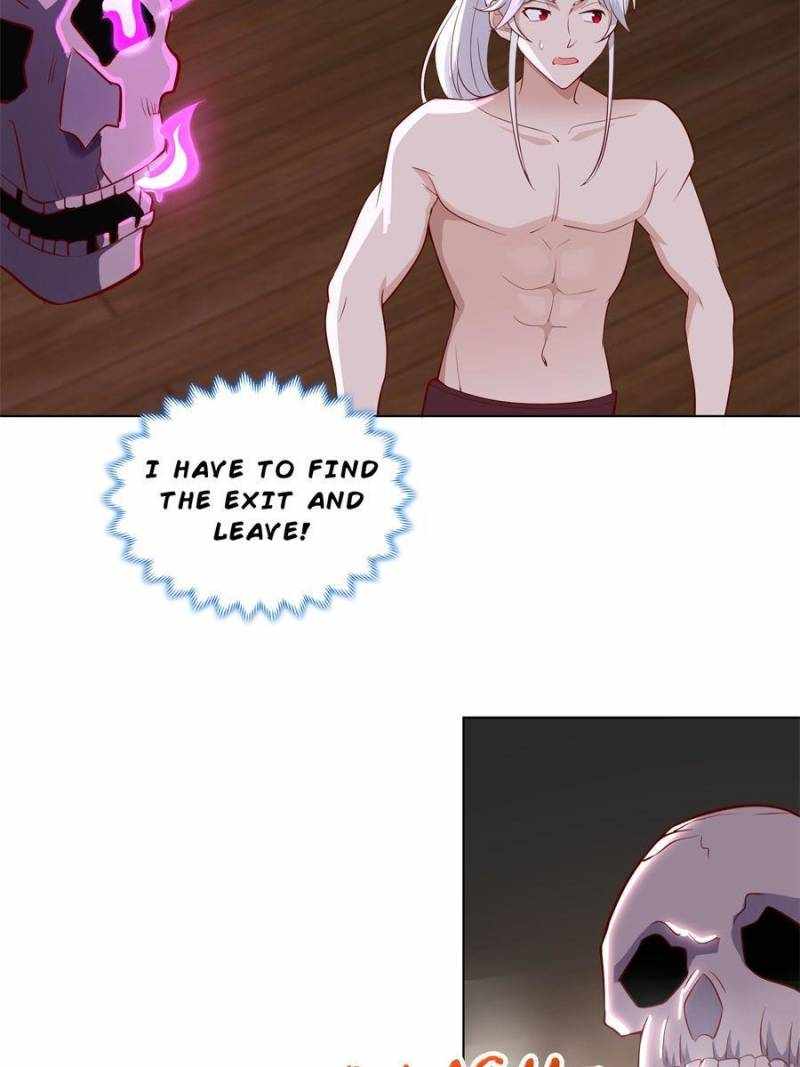 I Just Want to Live a Simple Life Chapter 60 - Page 2