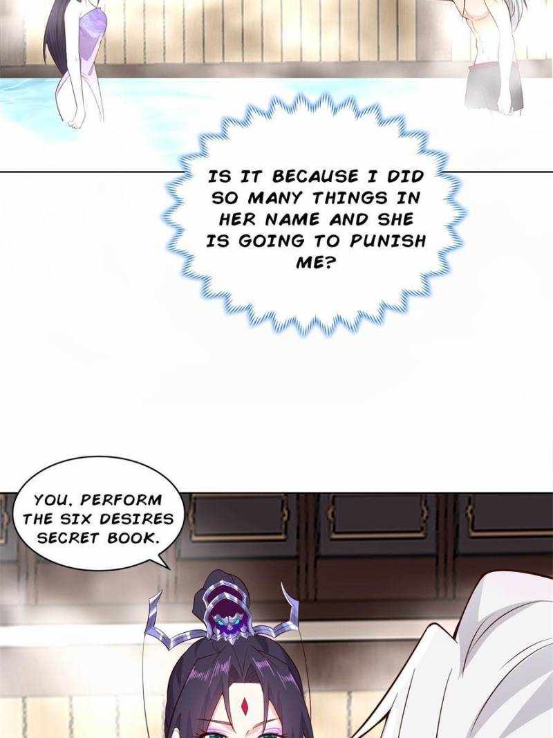 I Just Want to Live a Simple Life Chapter 60 - Page 20