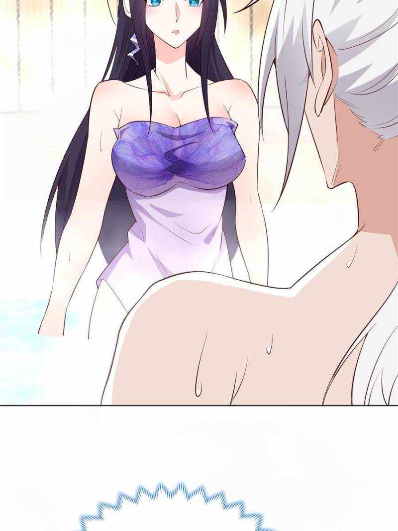 I Just Want to Live a Simple Life Chapter 60 - Page 21