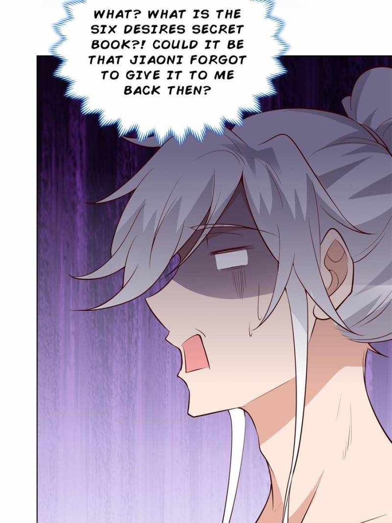 I Just Want to Live a Simple Life Chapter 60 - Page 22