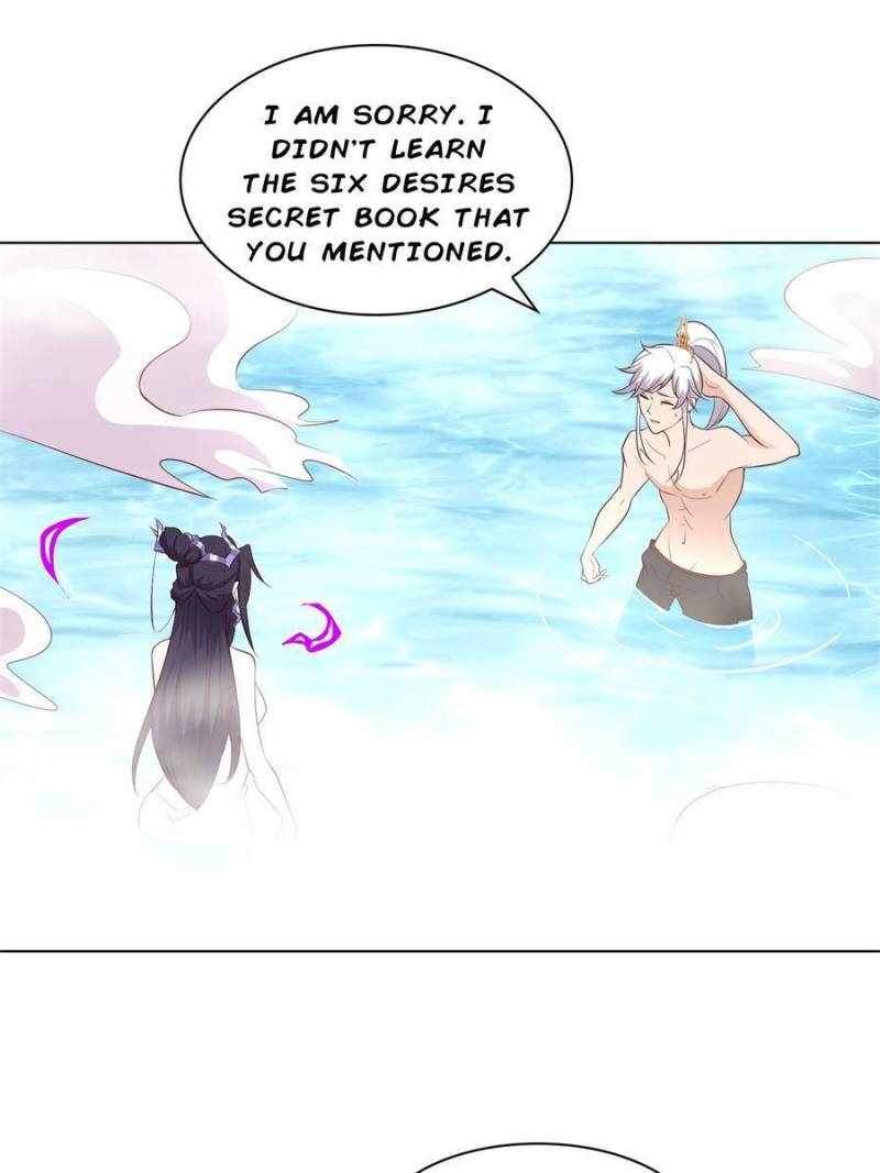 I Just Want to Live a Simple Life Chapter 60 - Page 24