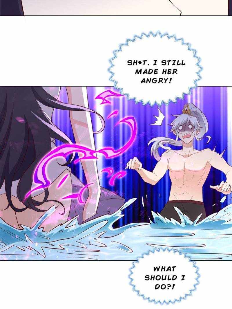 I Just Want to Live a Simple Life Chapter 60 - Page 27