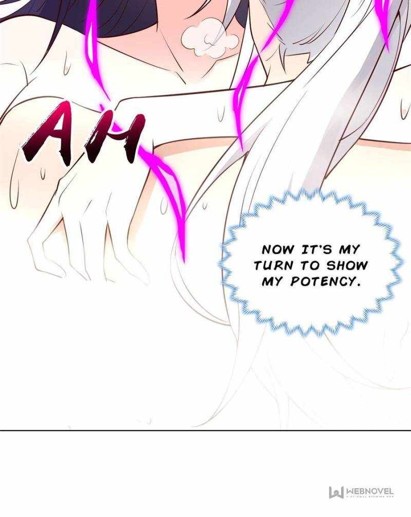 I Just Want to Live a Simple Life Chapter 60 - Page 35