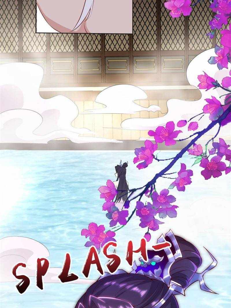 I Just Want to Live a Simple Life Chapter 60 - Page 7