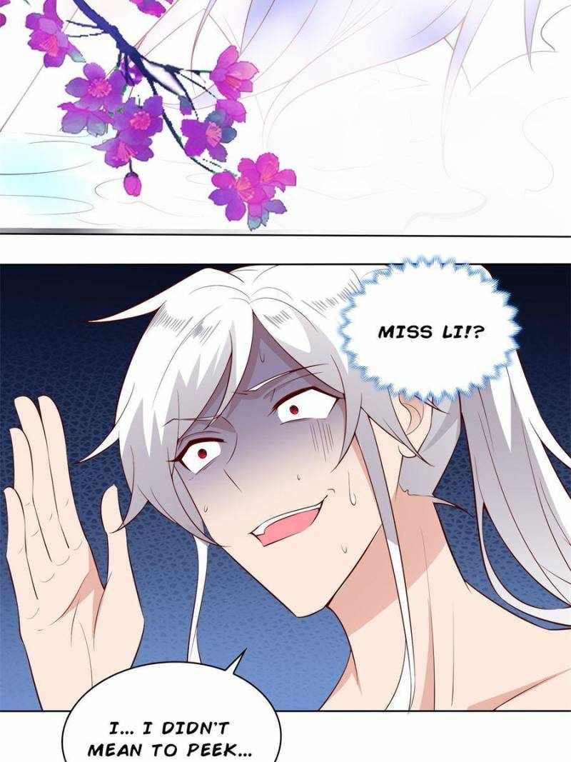 I Just Want to Live a Simple Life Chapter 60 - Page 9