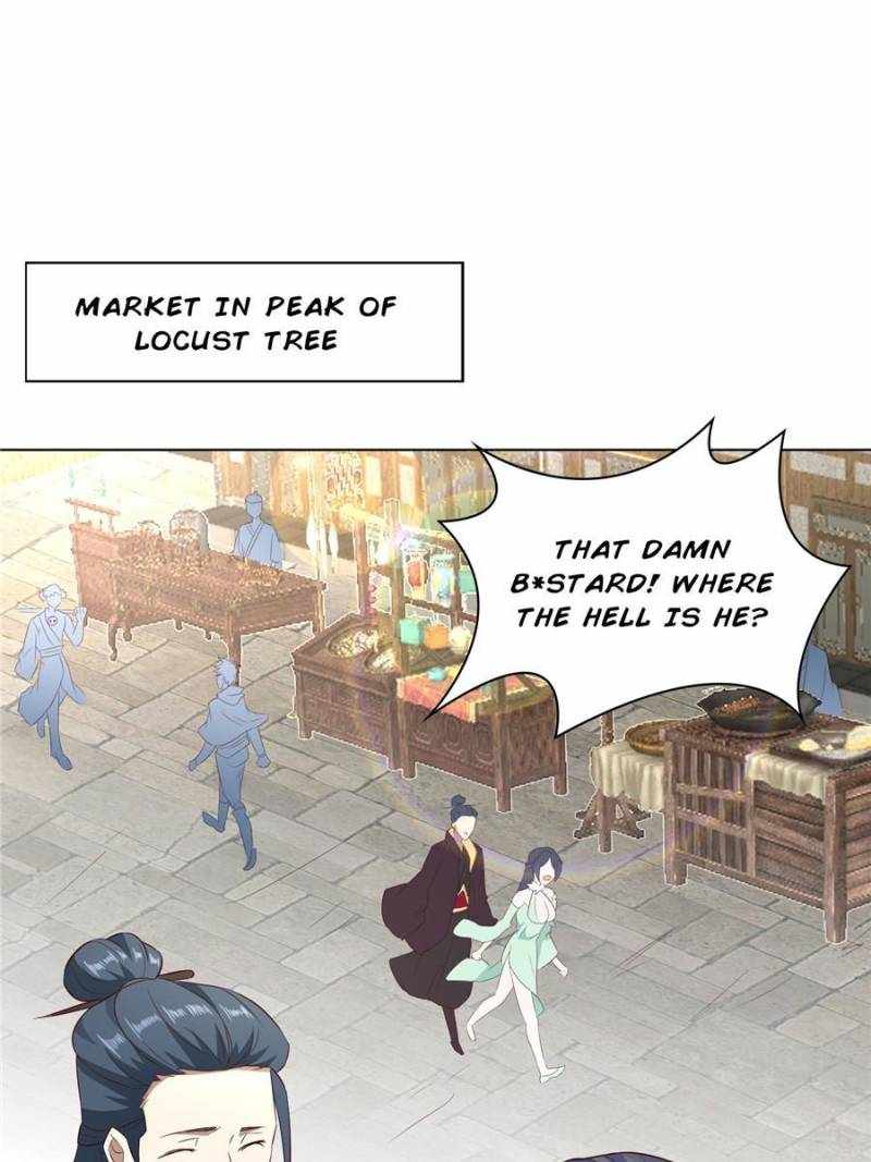 I Just Want to Live a Simple Life Chapter 61 - Page 0