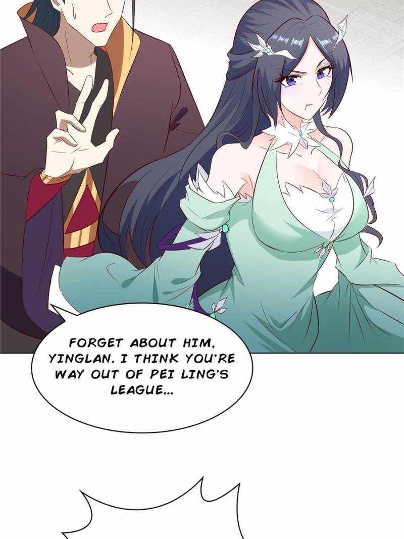 I Just Want to Live a Simple Life Chapter 61 - Page 1