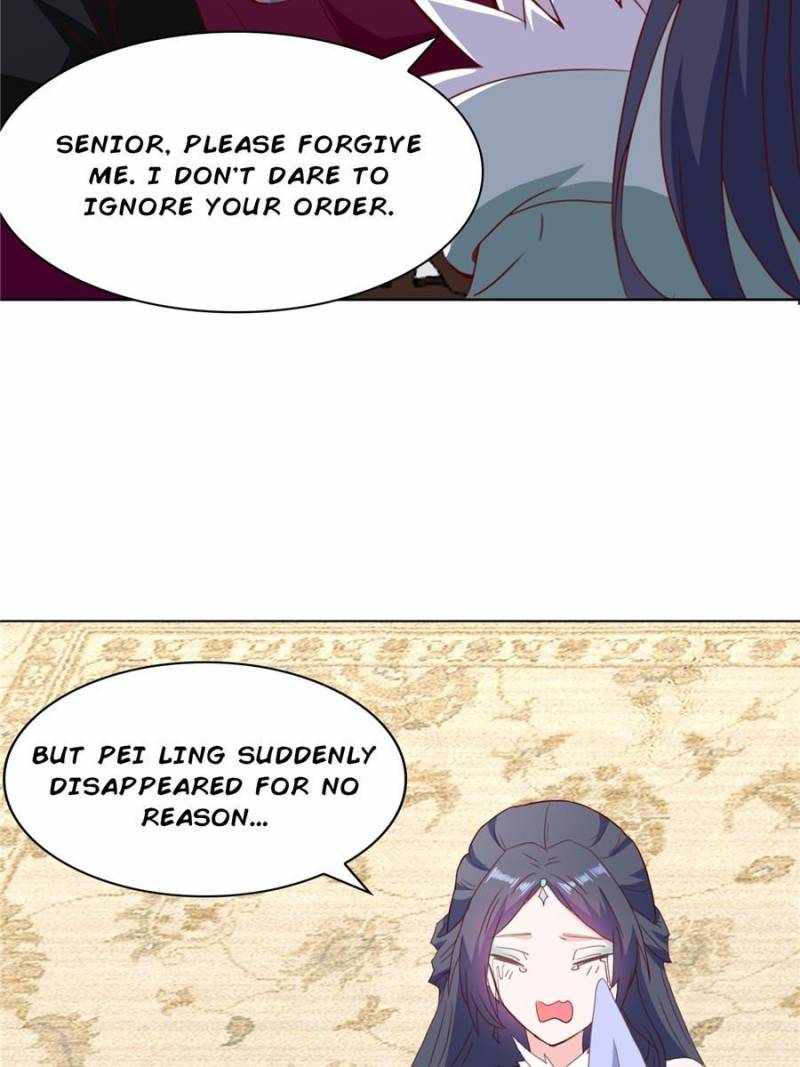 I Just Want to Live a Simple Life Chapter 61 - Page 10