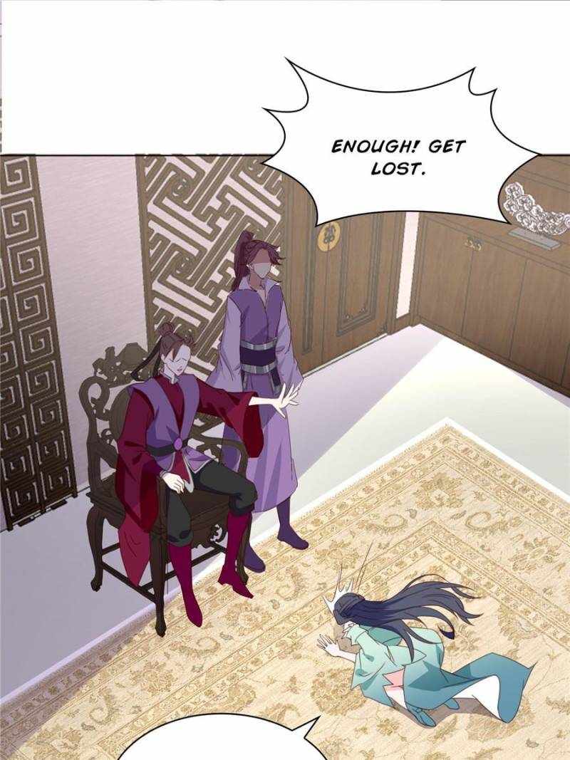 I Just Want to Live a Simple Life Chapter 61 - Page 12