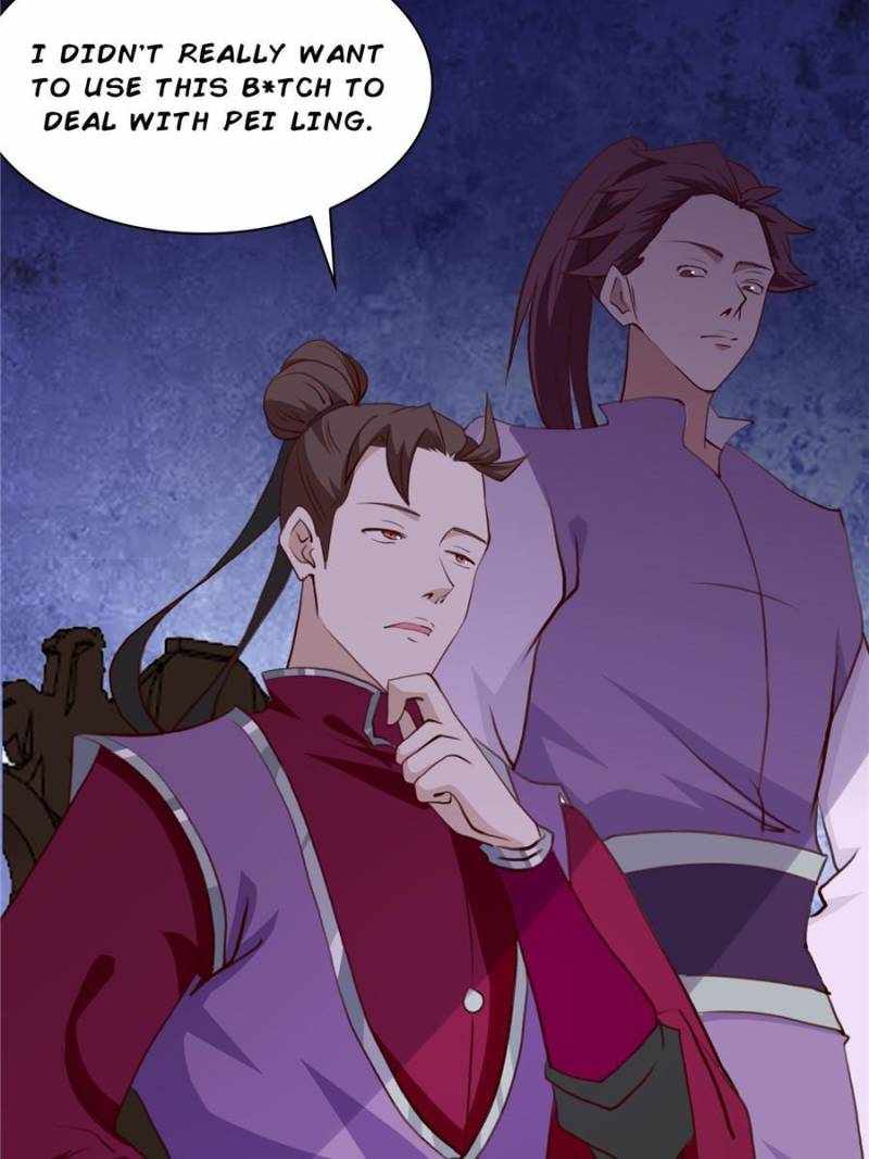 I Just Want to Live a Simple Life Chapter 61 - Page 15