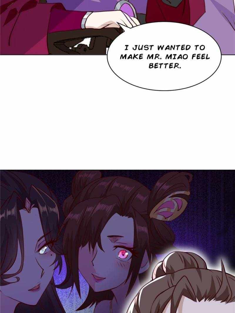 I Just Want to Live a Simple Life Chapter 61 - Page 16