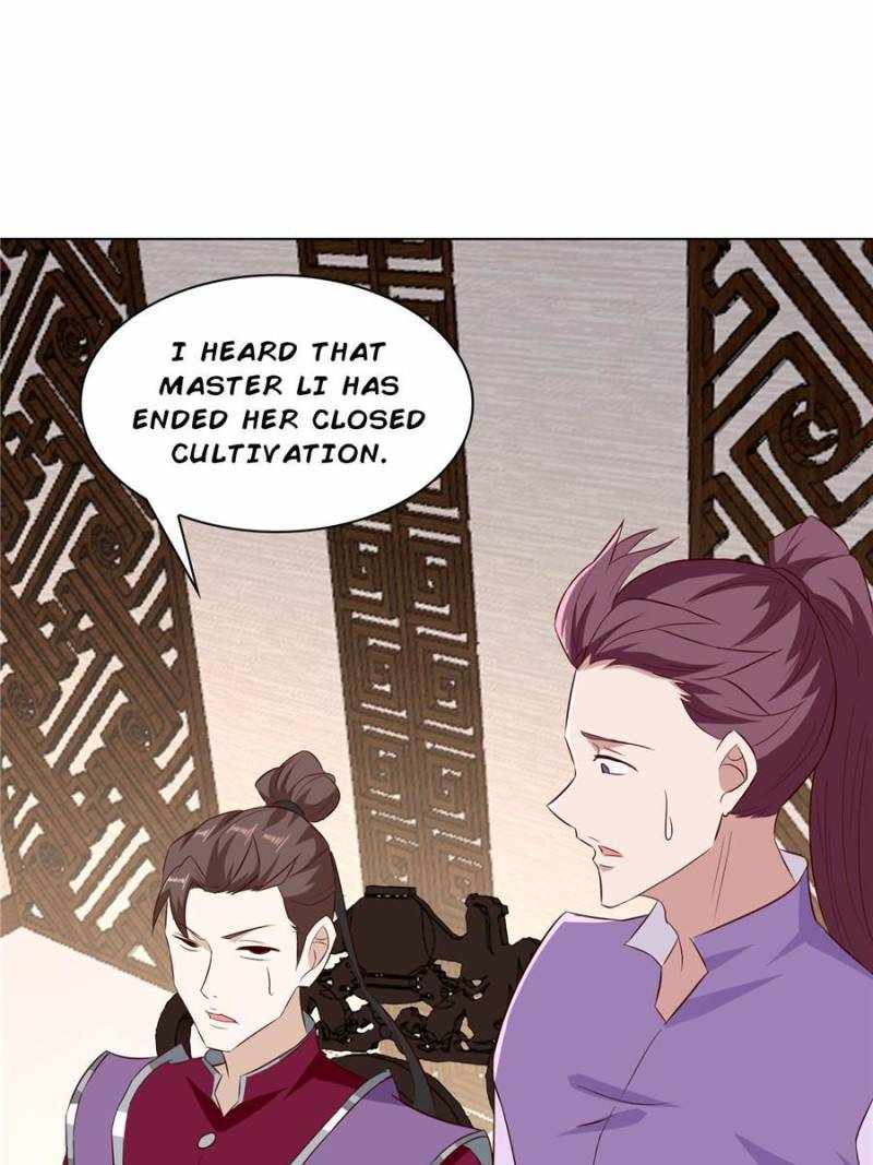 I Just Want to Live a Simple Life Chapter 61 - Page 18