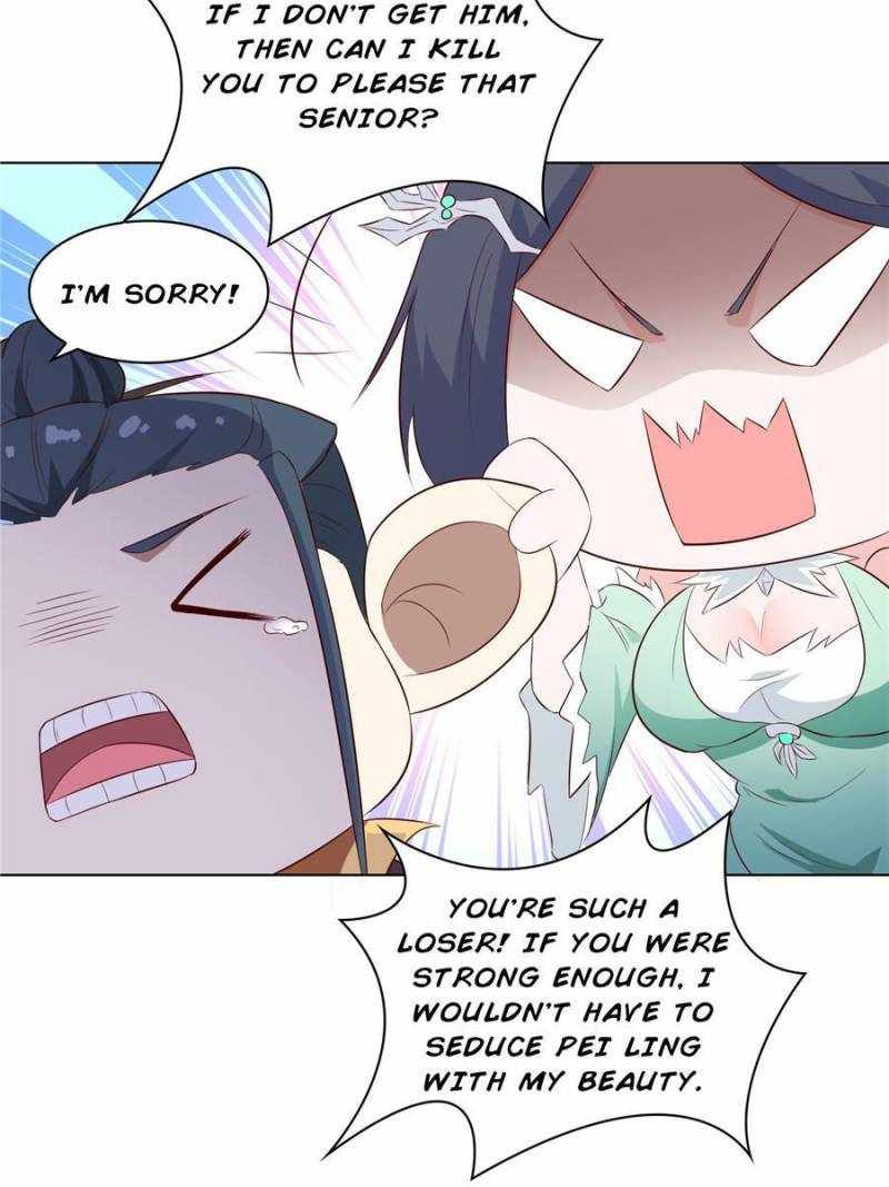 I Just Want to Live a Simple Life Chapter 61 - Page 2