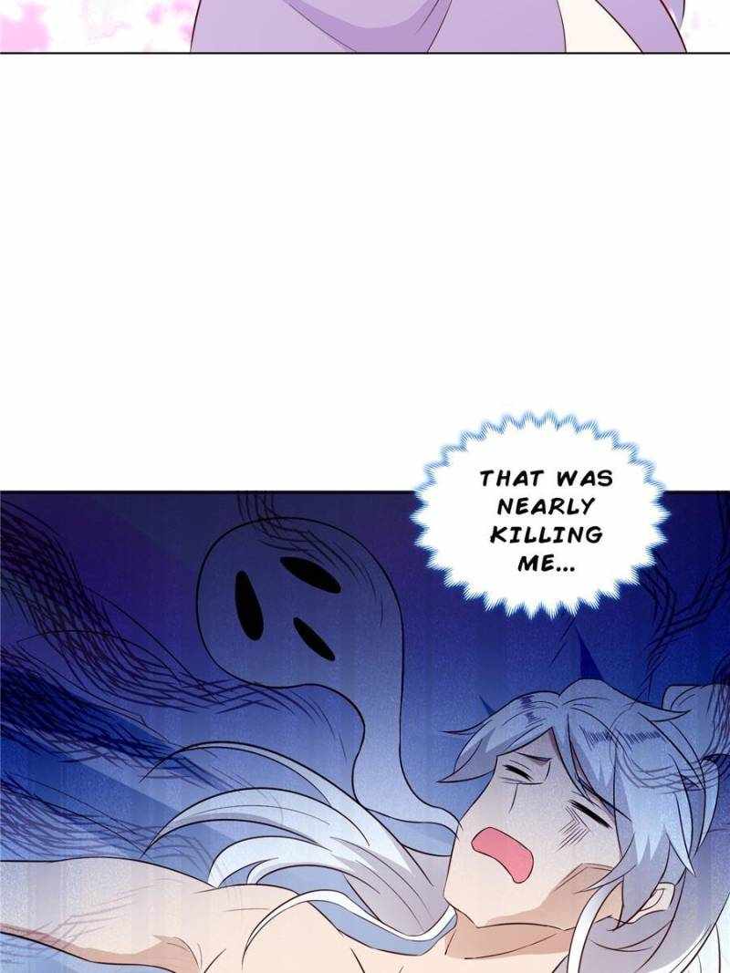 I Just Want to Live a Simple Life Chapter 61 - Page 22
