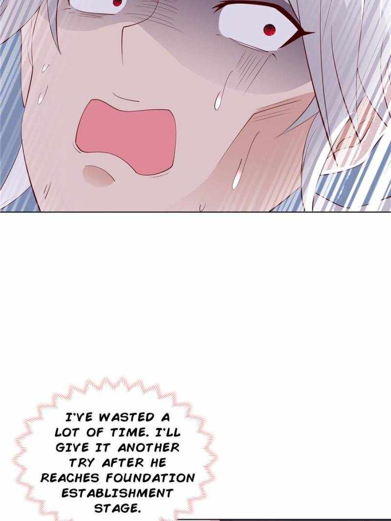 I Just Want to Live a Simple Life Chapter 61 - Page 26