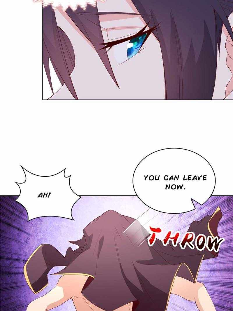 I Just Want to Live a Simple Life Chapter 61 - Page 27