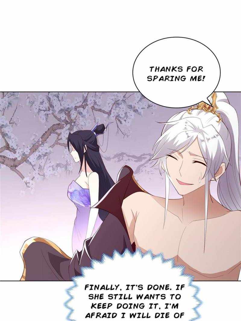 I Just Want to Live a Simple Life Chapter 61 - Page 29