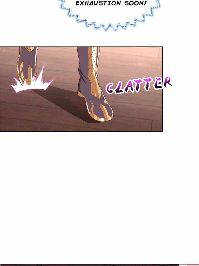 I Just Want to Live a Simple Life Chapter 61 - Page 30