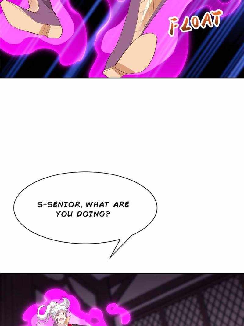 I Just Want to Live a Simple Life Chapter 61 - Page 33