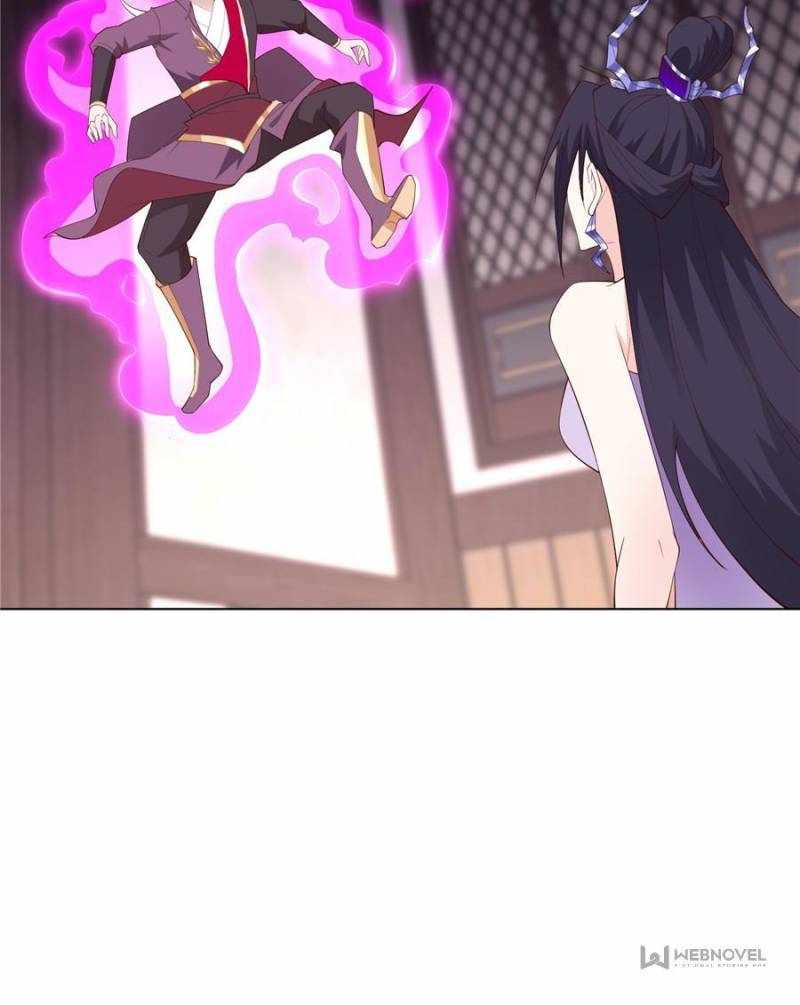 I Just Want to Live a Simple Life Chapter 61 - Page 34