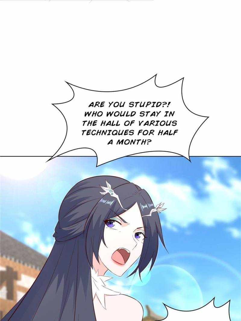 I Just Want to Live a Simple Life Chapter 61 - Page 4