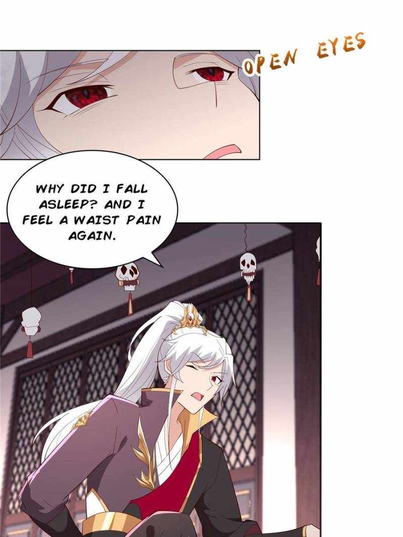 I Just Want to Live a Simple Life Chapter 61 - Page 40