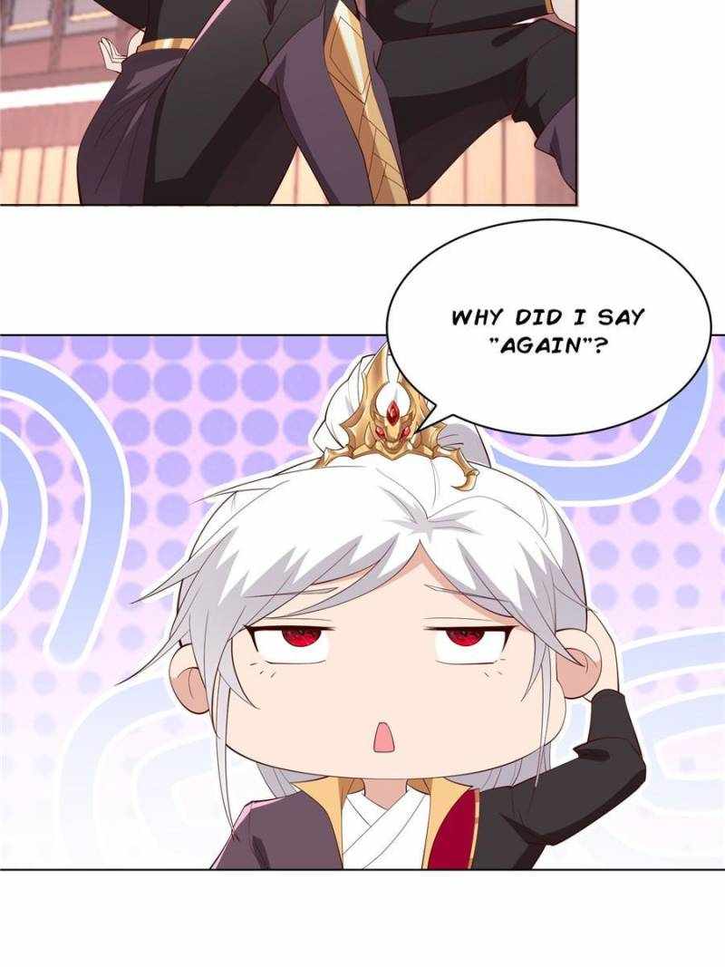 I Just Want to Live a Simple Life Chapter 61 - Page 41