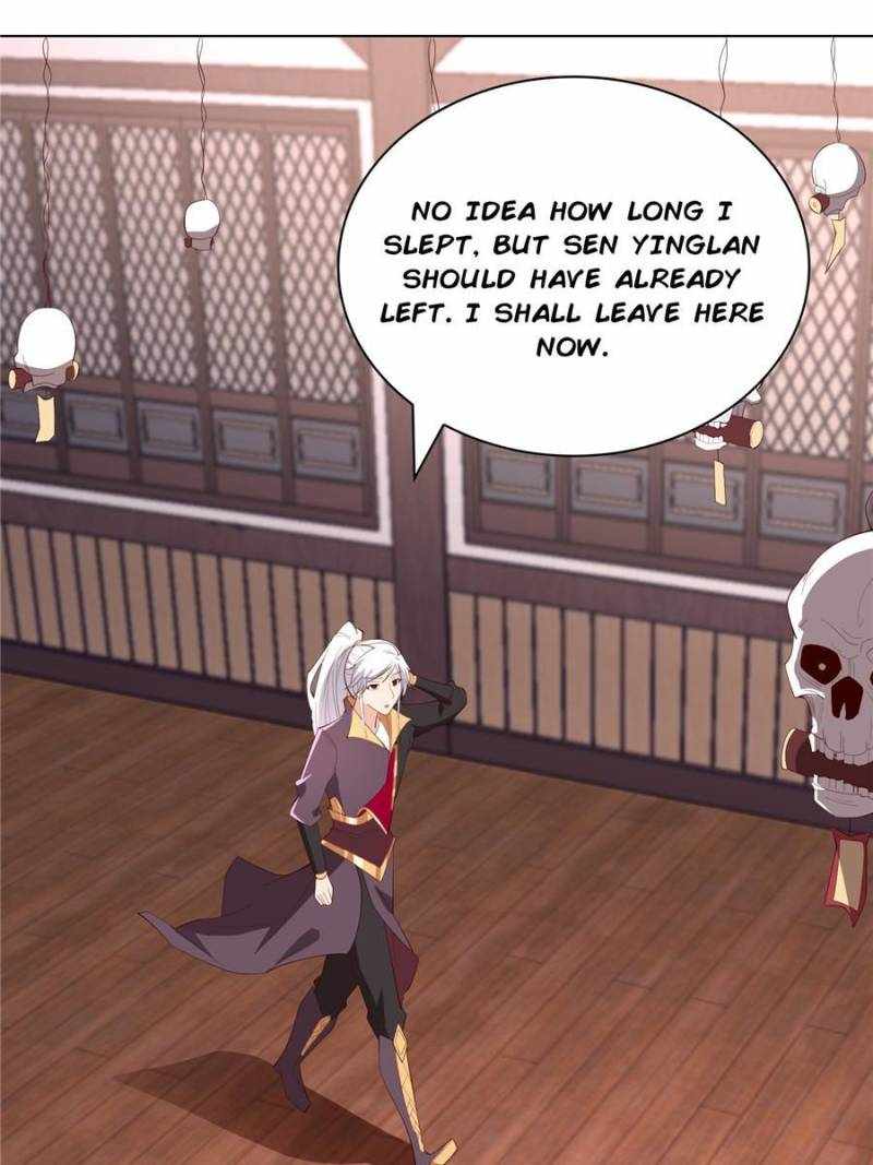 I Just Want to Live a Simple Life Chapter 61 - Page 42