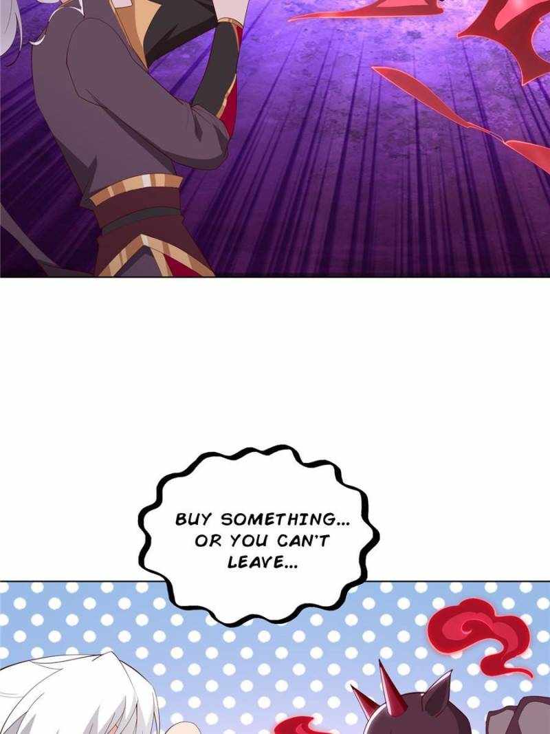 I Just Want to Live a Simple Life Chapter 61 - Page 45
