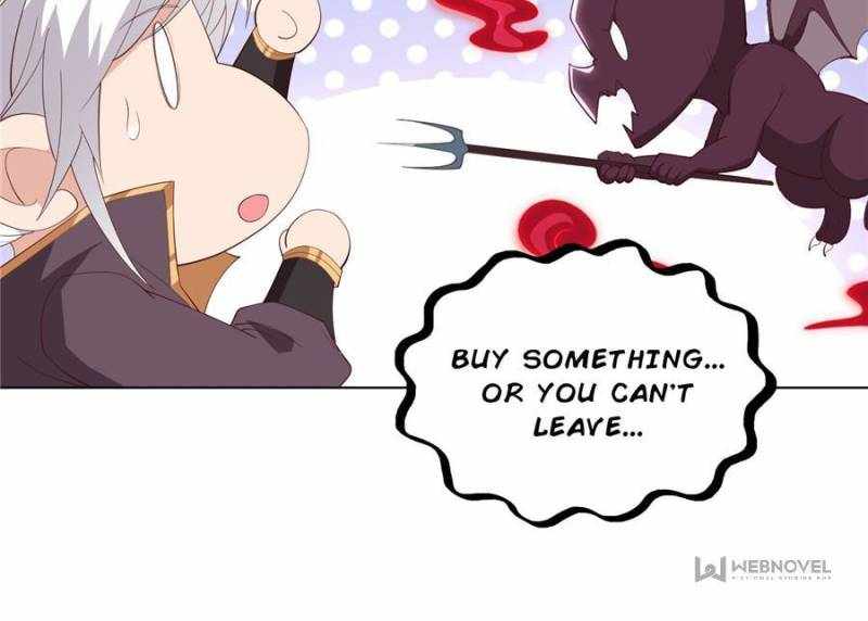 I Just Want to Live a Simple Life Chapter 61 - Page 46