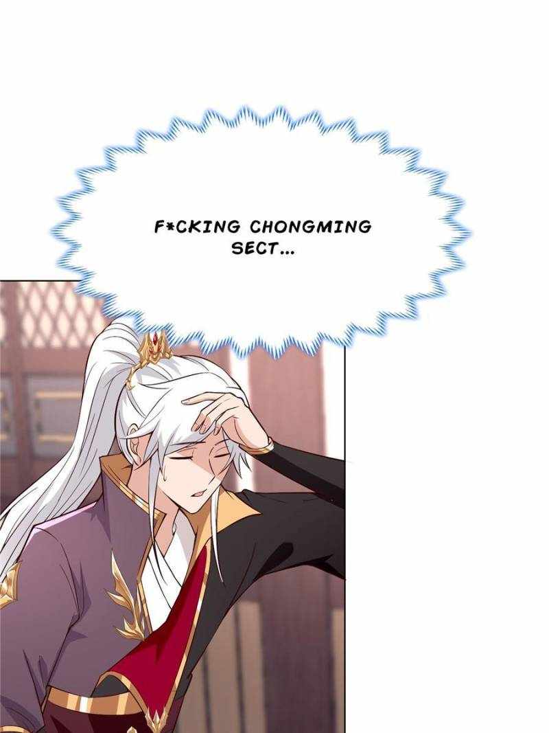 I Just Want to Live a Simple Life Chapter 61 - Page 47