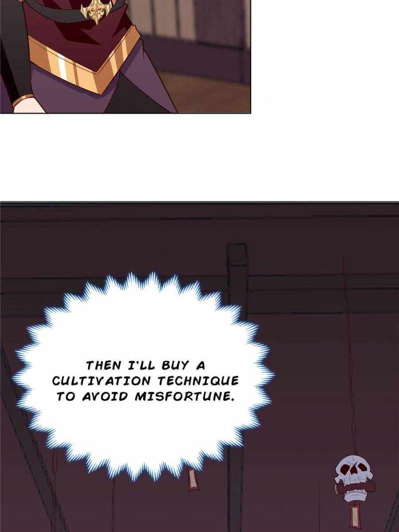 I Just Want to Live a Simple Life Chapter 61 - Page 48