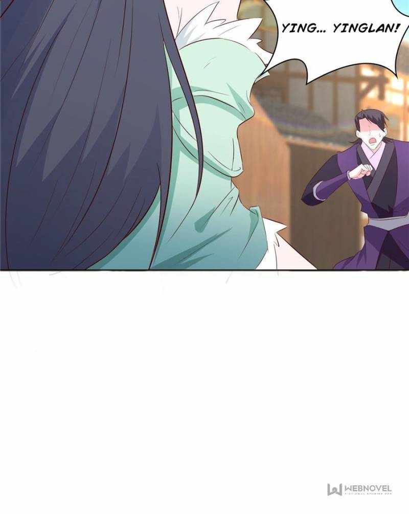 I Just Want to Live a Simple Life Chapter 61 - Page 5