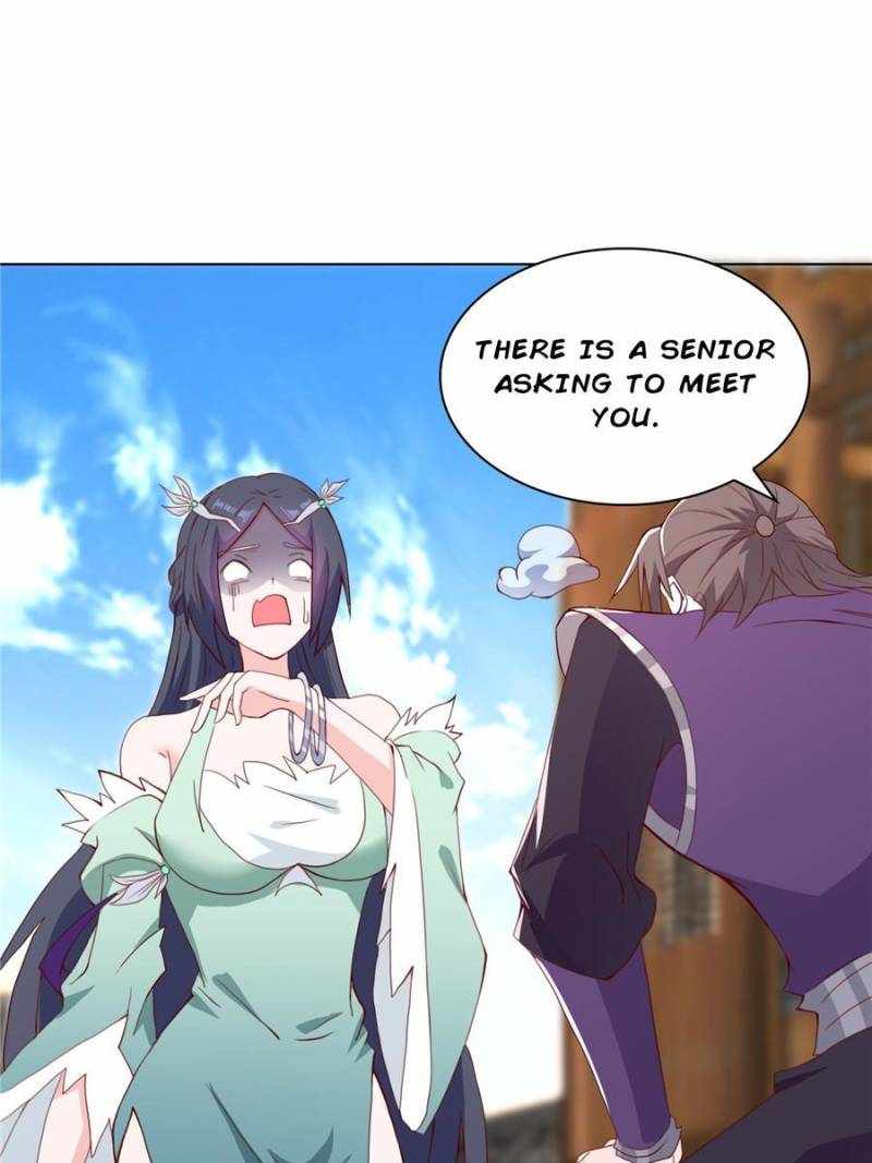 I Just Want to Live a Simple Life Chapter 61 - Page 6
