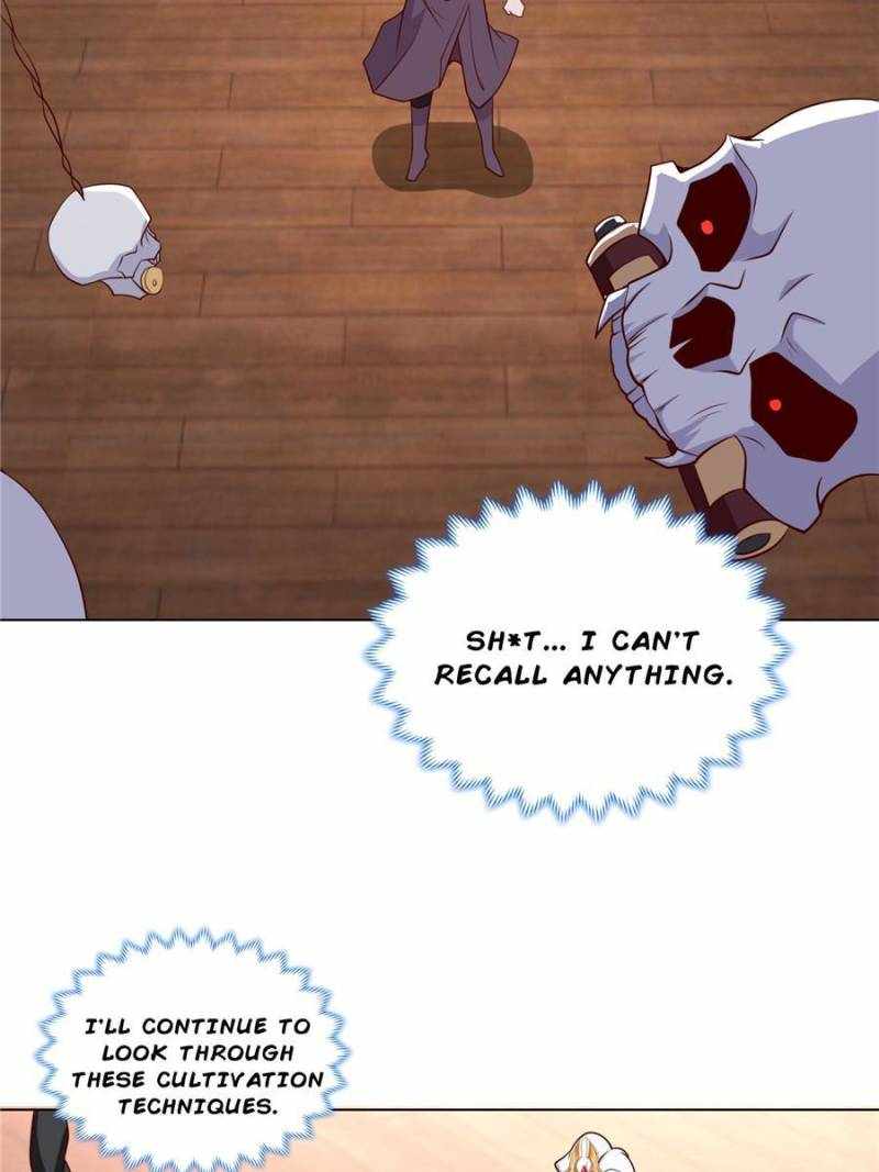 I Just Want to Live a Simple Life Chapter 62 - Page 1
