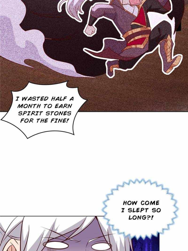 I Just Want to Live a Simple Life Chapter 62 - Page 12