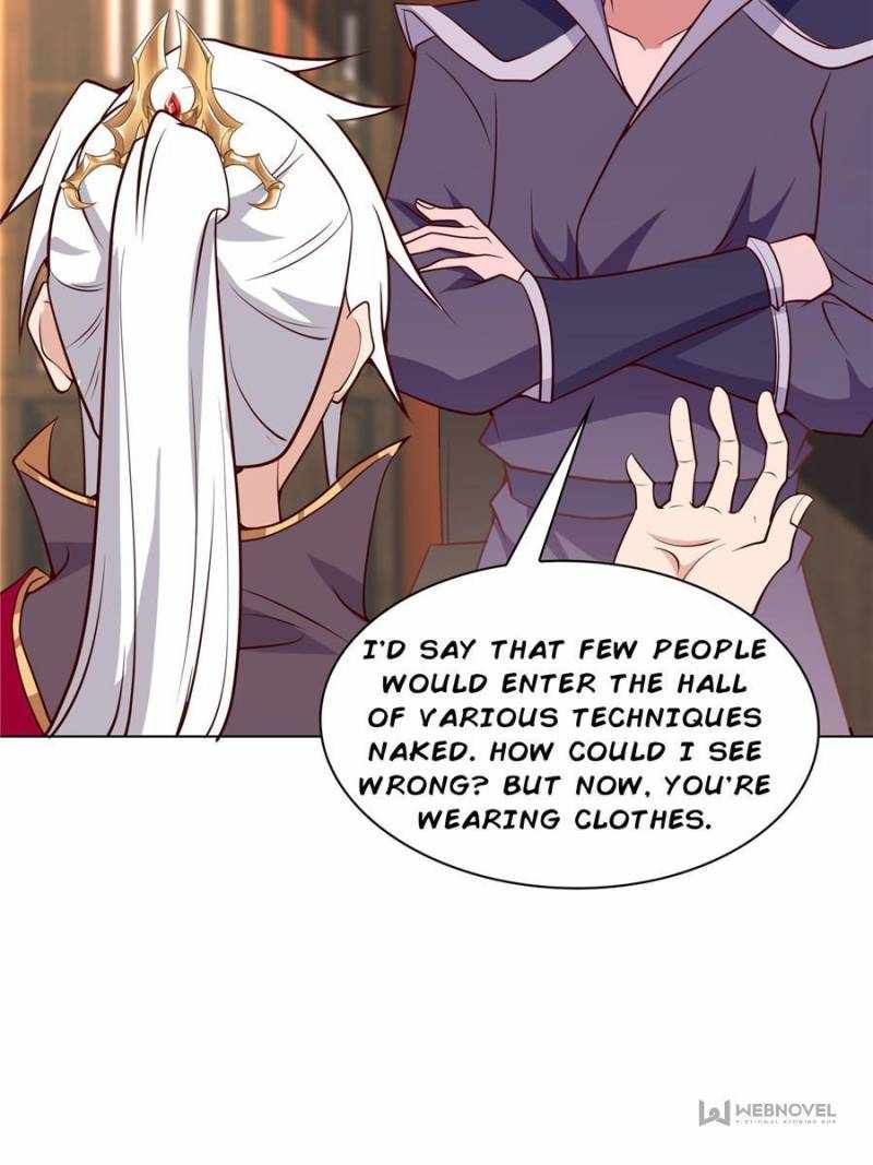 I Just Want to Live a Simple Life Chapter 62 - Page 14