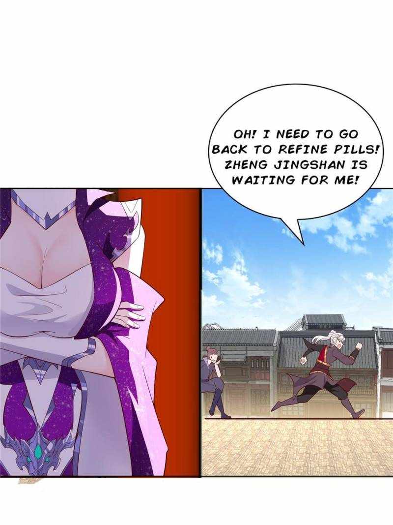 I Just Want to Live a Simple Life Chapter 62 - Page 17