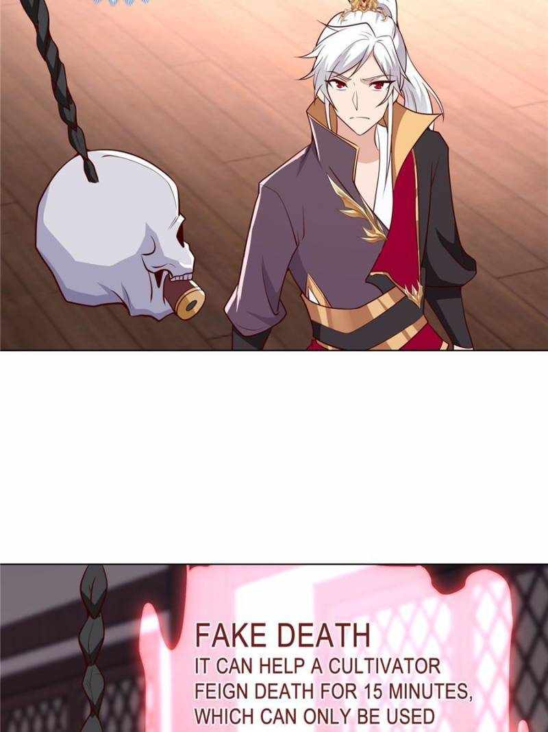 I Just Want to Live a Simple Life Chapter 62 - Page 2