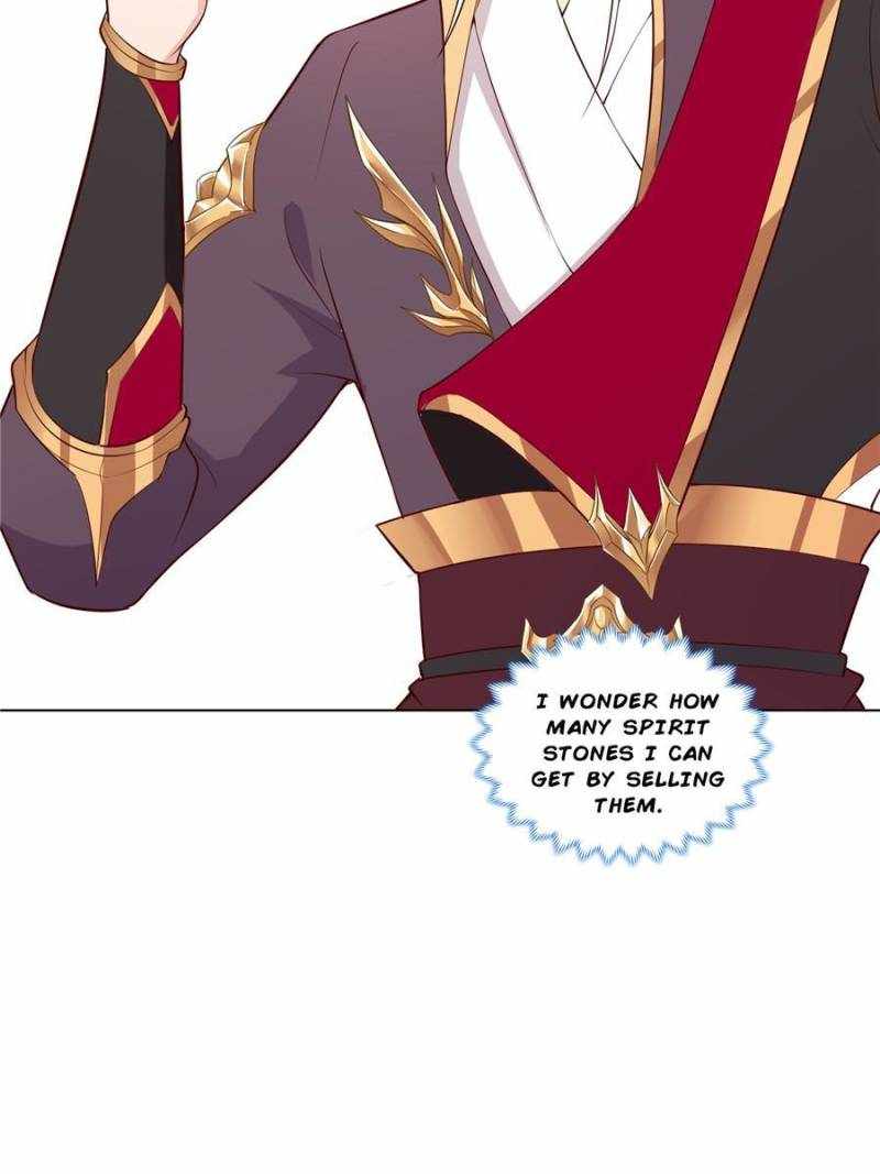 I Just Want to Live a Simple Life Chapter 62 - Page 22