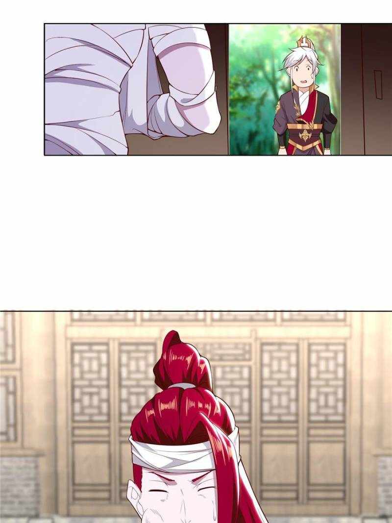 I Just Want to Live a Simple Life Chapter 62 - Page 23