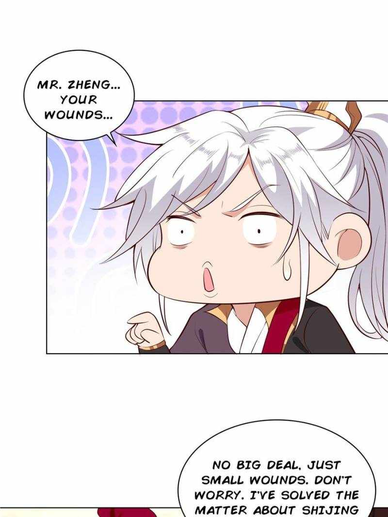 I Just Want to Live a Simple Life Chapter 62 - Page 26