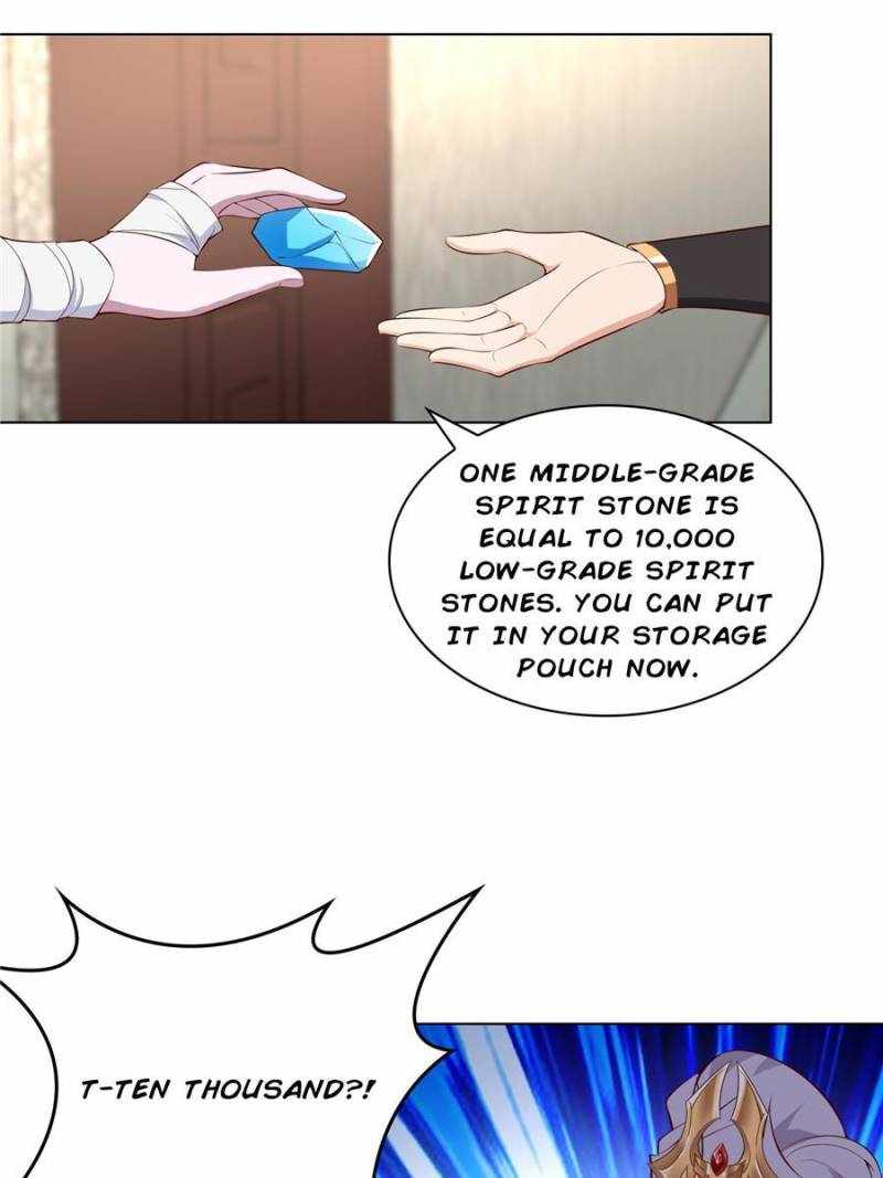 I Just Want to Live a Simple Life Chapter 62 - Page 28