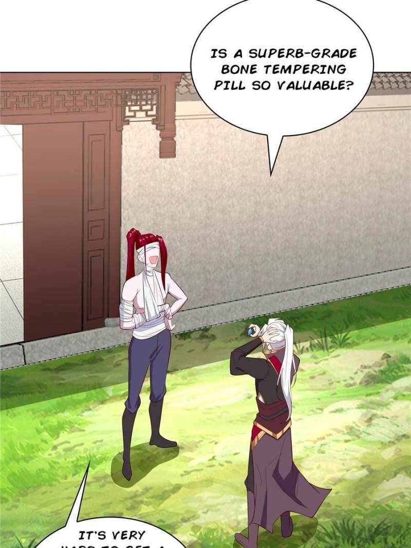 I Just Want to Live a Simple Life Chapter 62 - Page 30