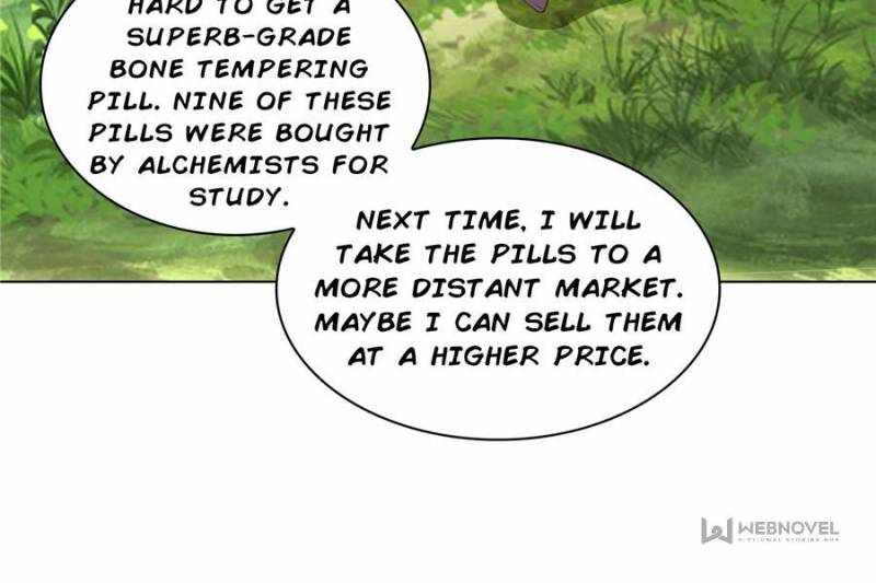 I Just Want to Live a Simple Life Chapter 62 - Page 31