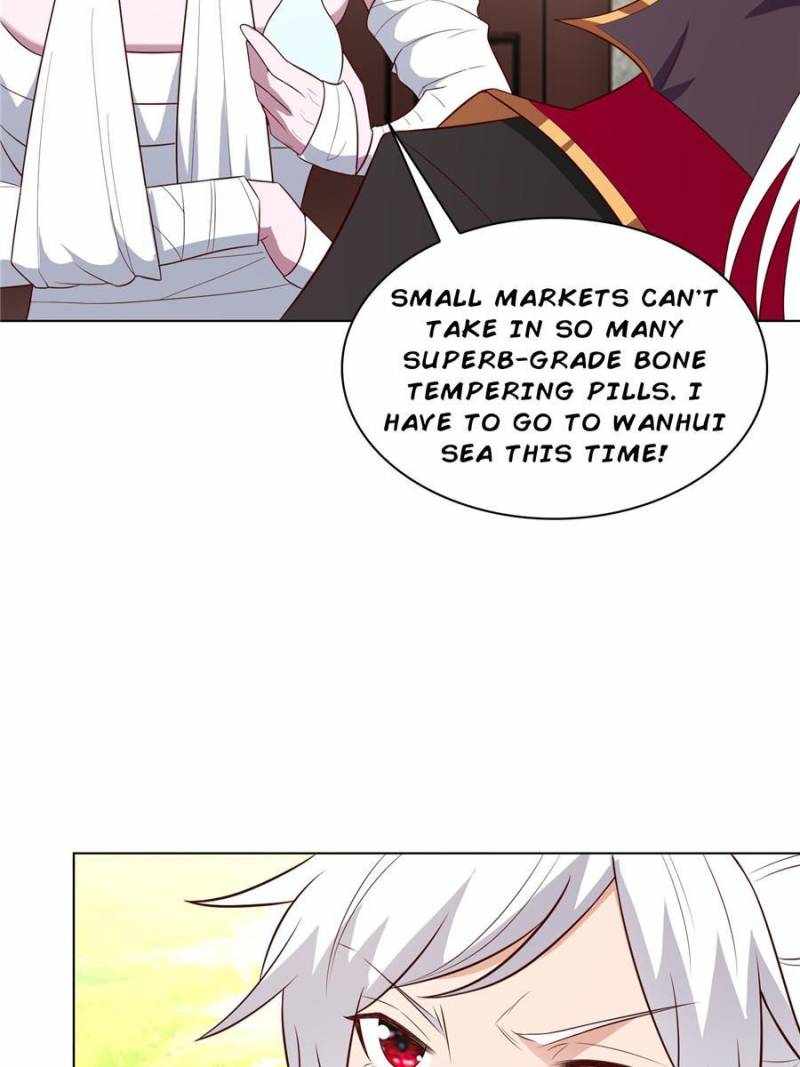 I Just Want to Live a Simple Life Chapter 62 - Page 35