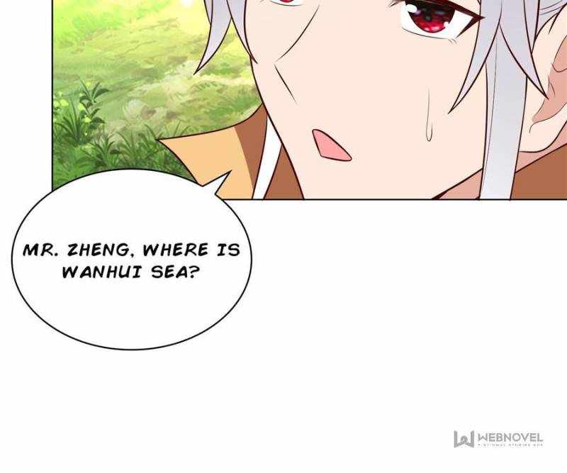 I Just Want to Live a Simple Life Chapter 62 - Page 36