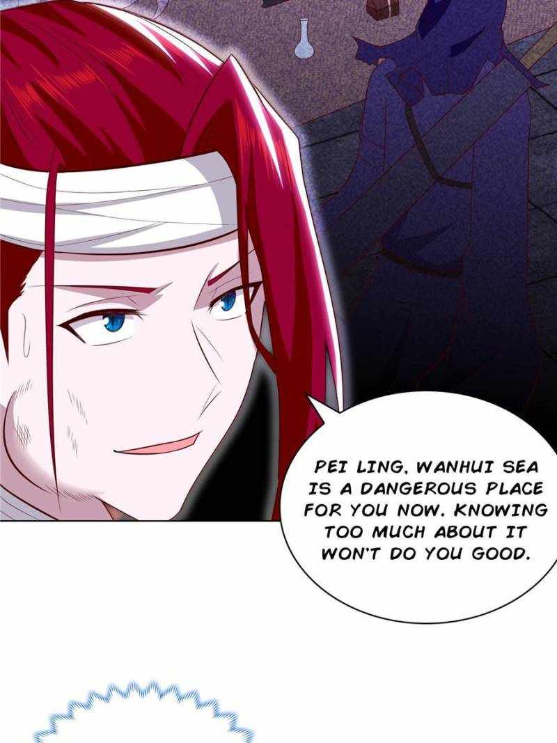 I Just Want to Live a Simple Life Chapter 62 - Page 38